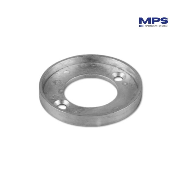 Ánodo de magnesio Volvo Penta AQ250 AQ270 | 875805