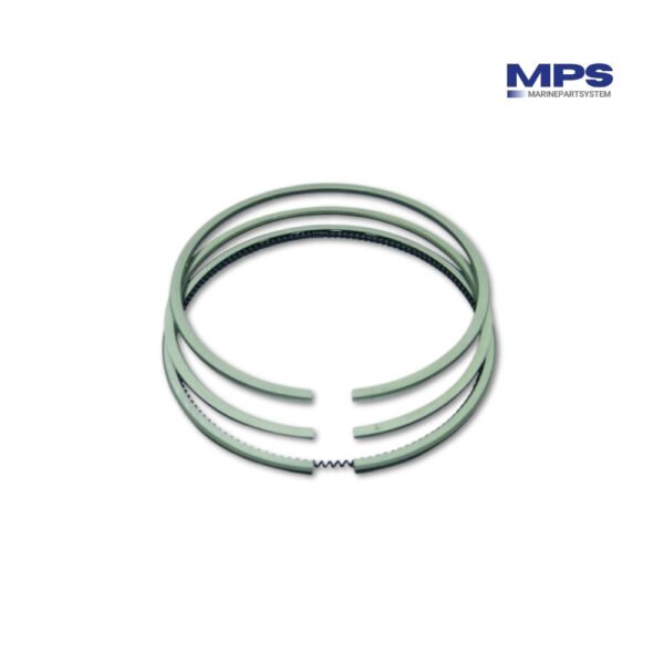 Kit segmentos pistón Volvo Penta D2-40 | Sustituye a 3812474