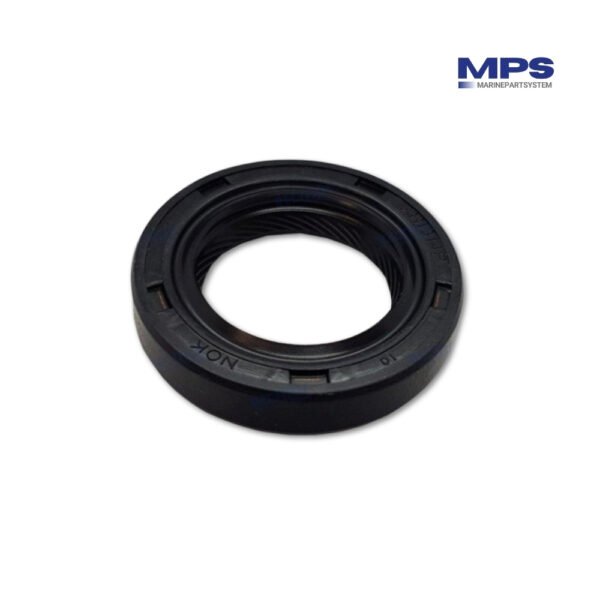 Yanmar Front Crankshaft Seal | 121450-01801 | 1GM / 2GM / 3GM / 3HM Series