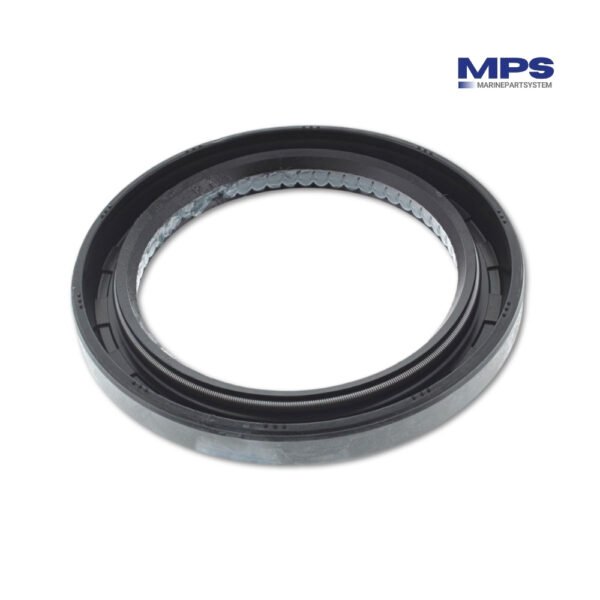 Yanmar Rear Crankshaft Oil Seal 1GM10 / 2GM20 / 3GM30 | 124085-02220
