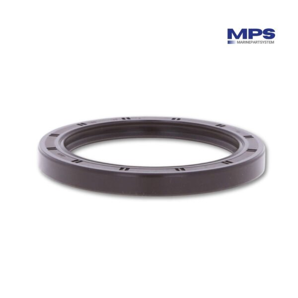 Yanmar Rear Crankshaft Seal | 3JH / 3YM / 4JH Series | 123672-01782
