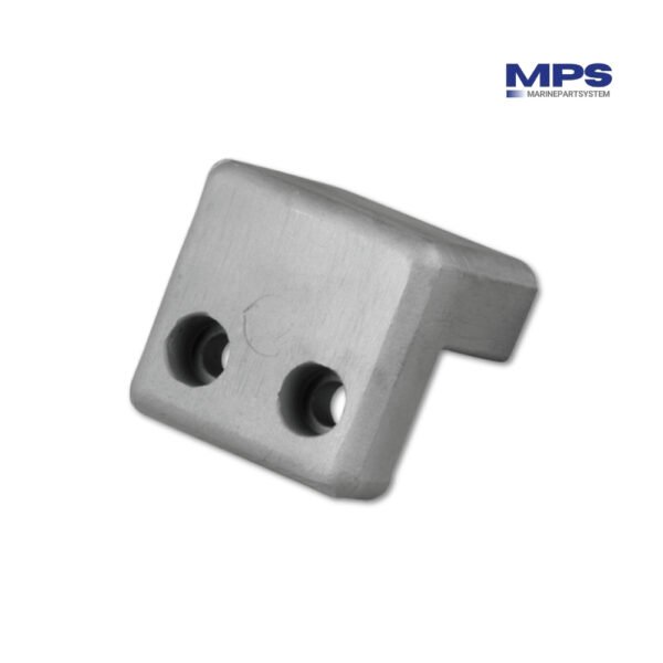 Ánodo de soporte Volvo Penta para Trim Zinc 832934