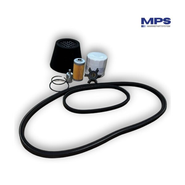 Yanmar YM-serie (en GM EU) Serivce kit SK-MARINE-005-G