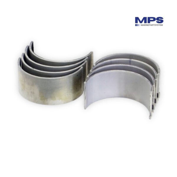 Volvo Penta Connecting Rod Bearing Set STD 875302 | MD21 / AQD21