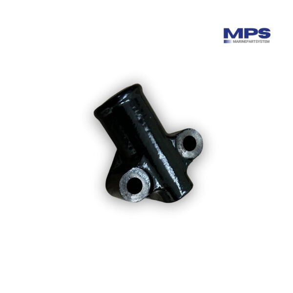 Volvo Penta Connector Pipe 859836 D2-55 D2-75 MD22 TMD22