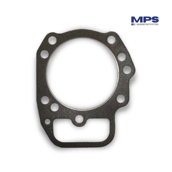 Volvo Penta Cylinder Head Gasket - 859134 / 838127