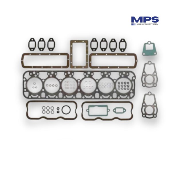Volvo Penta Cylinder Head Gasket Set MD32 / AQD32A | 876416