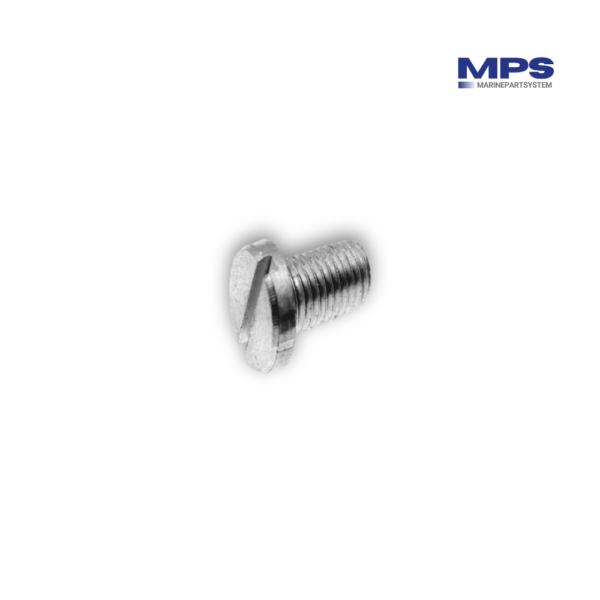 Volvo Penta Impeller Pump Bolt | 803723 / 804693 / 840785