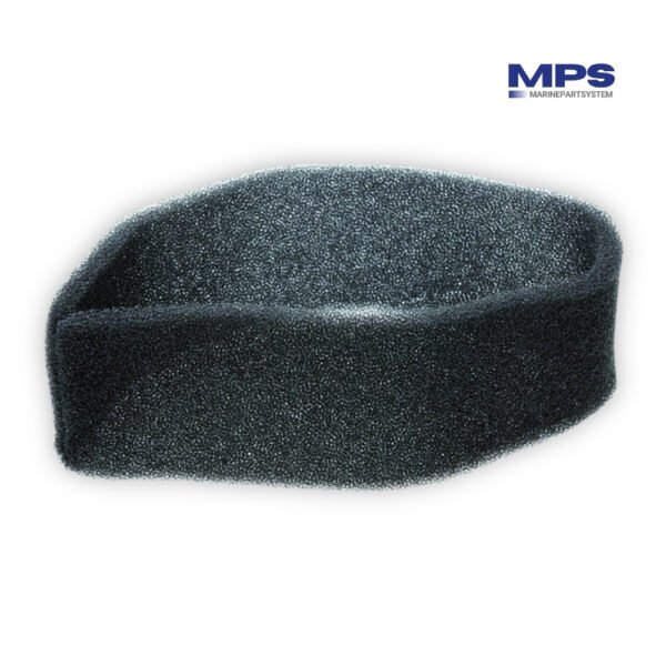 Yanmar Air Filter | 4LHA / 6LY2 Series | 119195-18880