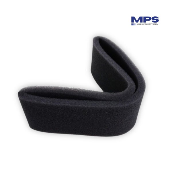 Filtro de aire Yanmar | Serie 6LP / 6LY / 6CX | 119593-18880