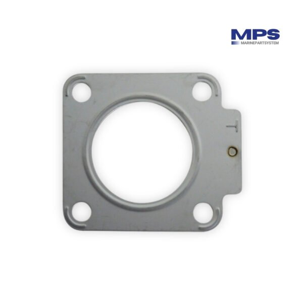 Yanmar Exhaust Gasket | 3JH / 4JH Series | 129472-18090