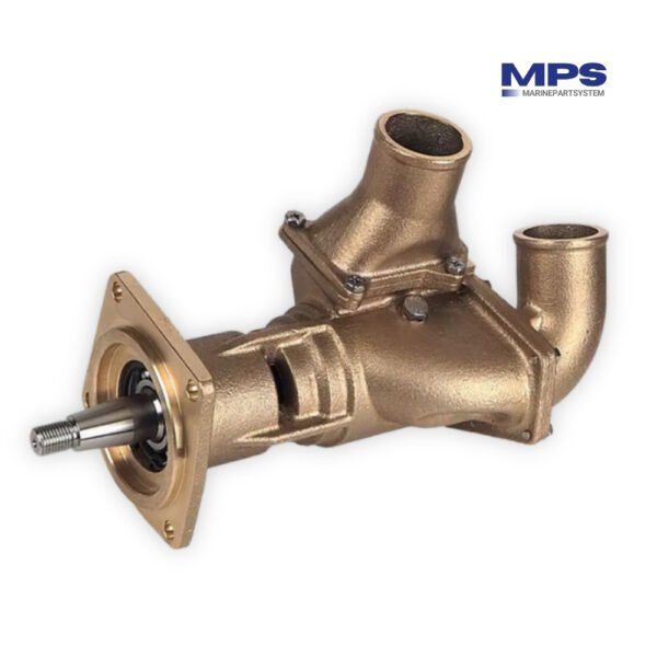 Yanmar Impeller Pumpe | 6LY3 Serie | 119578-42501