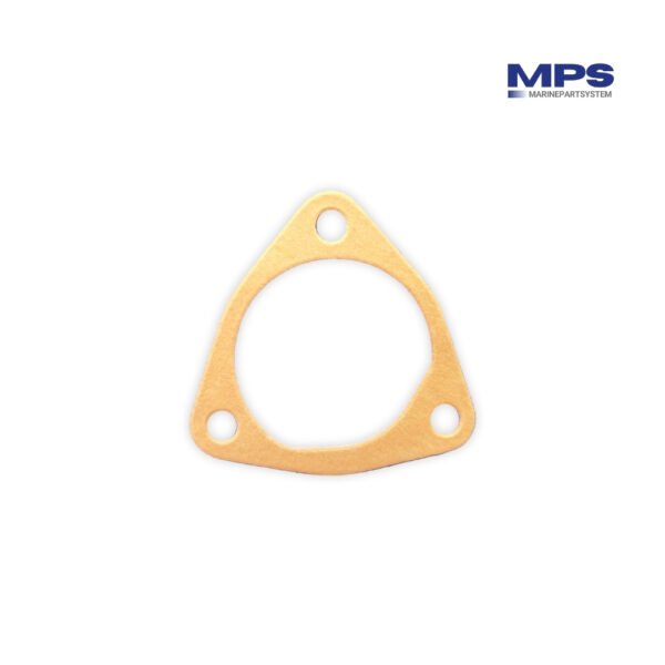 Yanmar Impeller Pump Cover Gasket 1GM / 1GM10 - 128170-42090