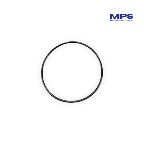 Pakking pompdeksel Yanmar Impeller | 3JH / 4JH / 6LP / 6LPA | 119773-42570