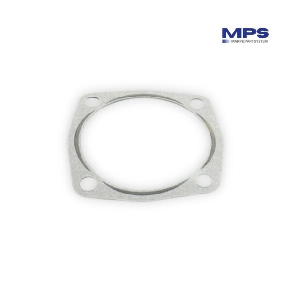 Yanmar Impeller Pump Gasket | 3JH / 4JH Series | 129150-01881