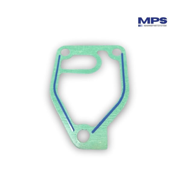 Yanmar oliepomp pakking | 129120-35121 | 3JH3 serie