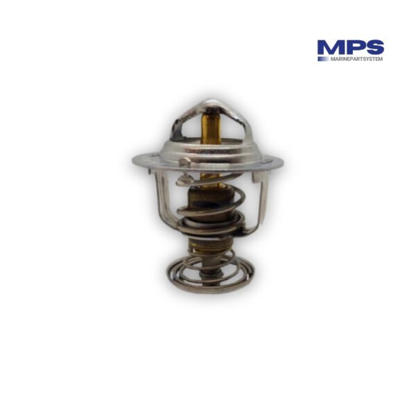 Yanmar Thermostat | 3JH & 4JH Series | 129470-49801