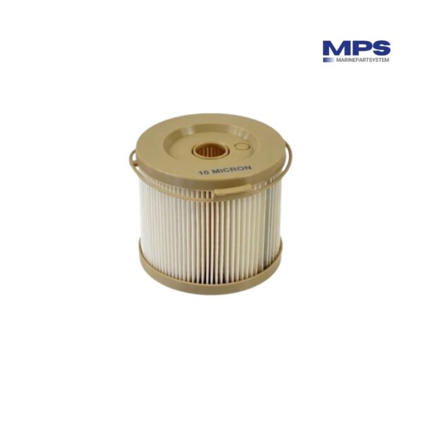 Kraftstofffiltereinsatz für Volvo Penta - 861014