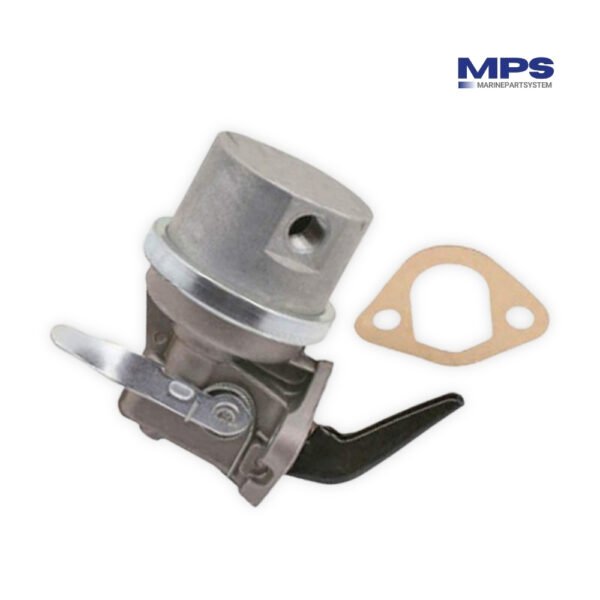 Volvo Penta Fuel Lift Pump | 3582310 / 1542170 / 860320