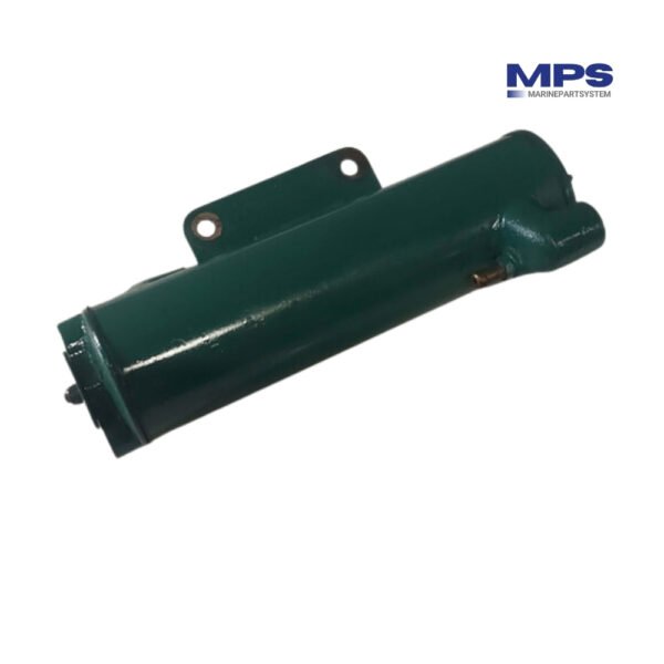 Wärmetauscher Volvo Penta 829911