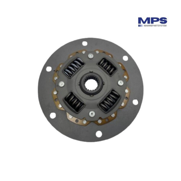 Damper Plate Yanmar KM2P KM3P SD20 SD25 SD30 - 177070-03501