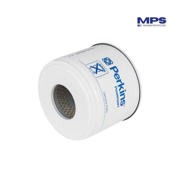 Kraftstofffilter Perkins - 26561117 4326658