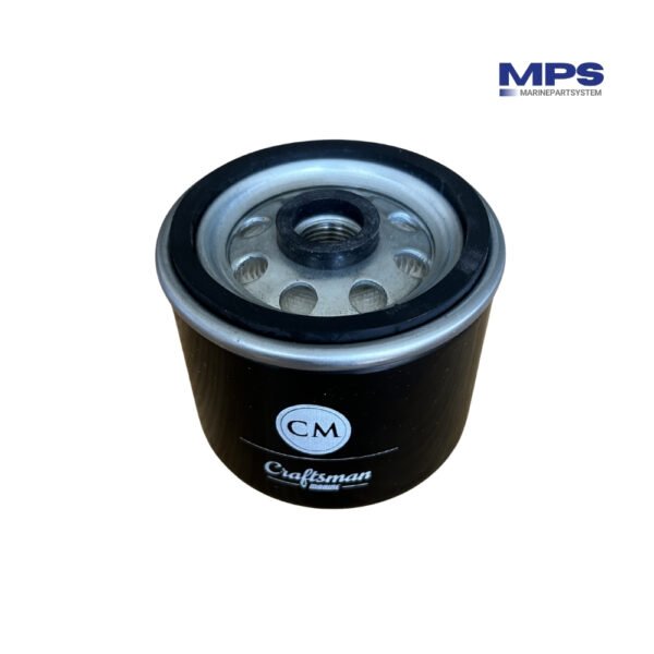 Kraftstofffilter für Craftsman CM2.16 / CM3.27 / CM4.42 / CM4.65 - 20000017