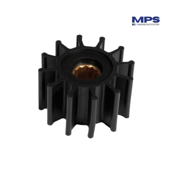 Impeller + O-Ring für Craftsman CM2.16 / CM3.27 / CM4.42 - 20000021