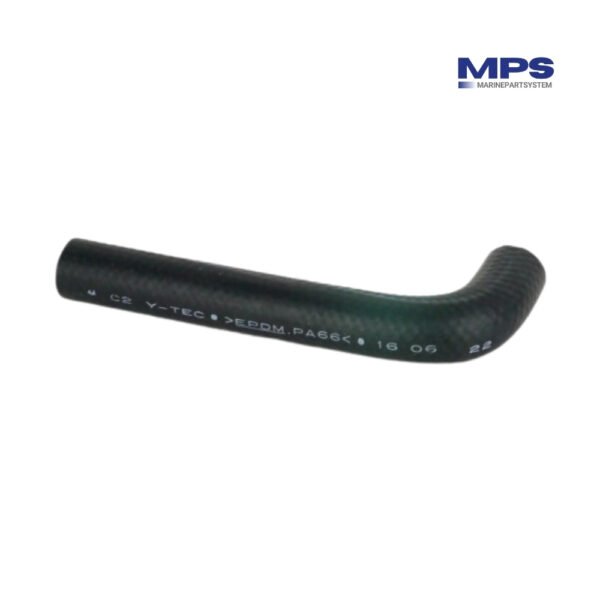 Impeller Pump Hose Yanmar 1GM 1GM10 - 128170-49010