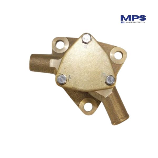 Impeller Pump Yanmar 1GM 1GM10 - 128170-42200