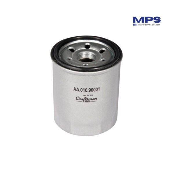 Filtro de aceite para Craftsman CM2.16 / CM3.27 / CM4.42 - 01000100