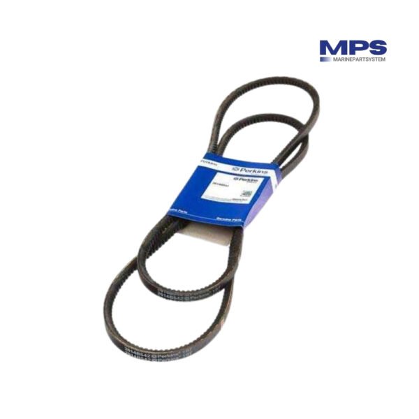 Perkins V-Belt 2614B642
