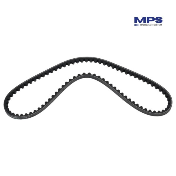 V-Belt for Volvo Penta MD6 / MD7 / MD11 - 966931