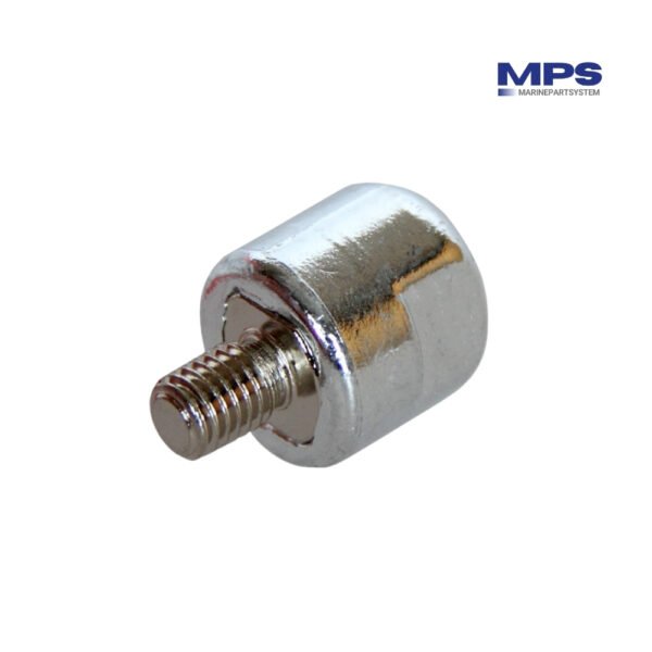 Ánodo de zinc Yanmar - 27210-200200