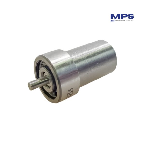 Injector Nozzle Yanmar GM YSM QM Series - 124770-53001