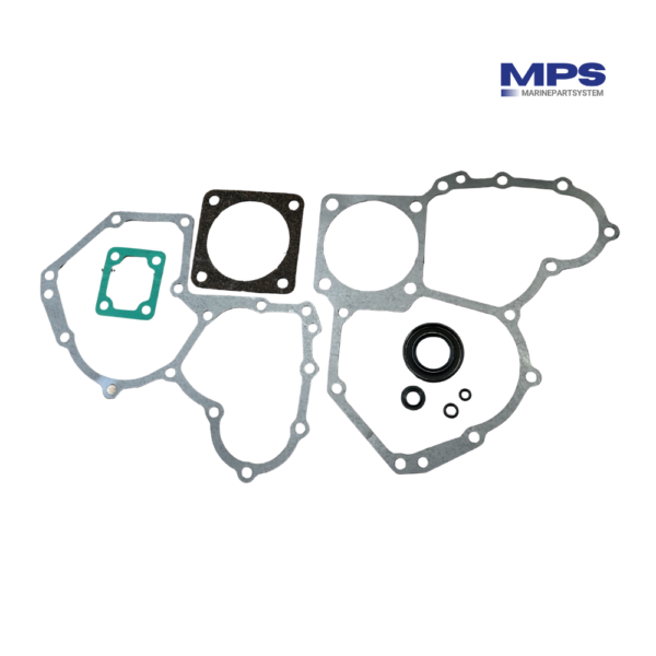 Timingdekselpakkingset Volvo Penta D1-30