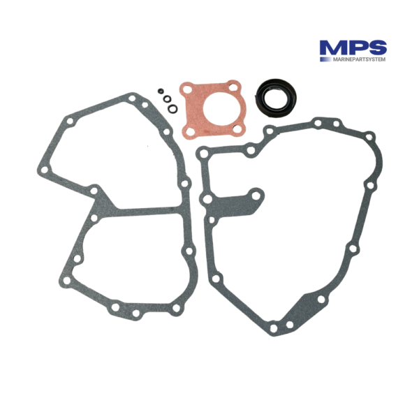 Volvo Penta MD2010 MD2020 Pakkingset Timingdeksel