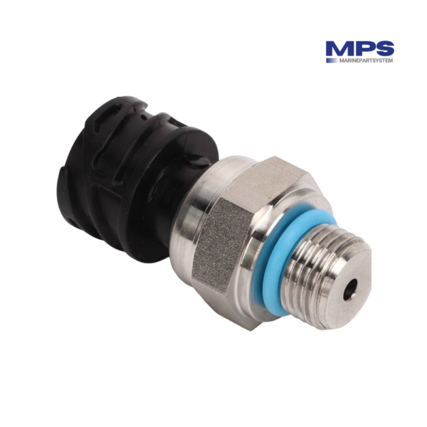 Volvo Penta Öl-/Kraftstoffdrucksensor 4-polig - 22899626