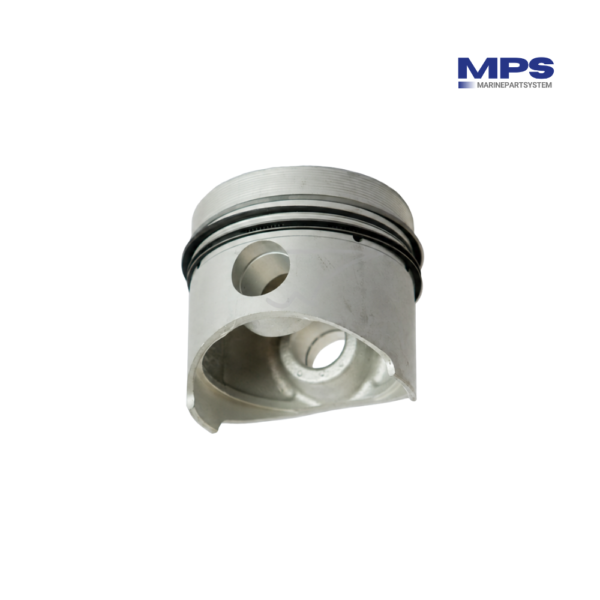 Pistón Yanmar STD Serie GM - 105311-22090