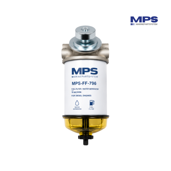 Fuel Filter 796