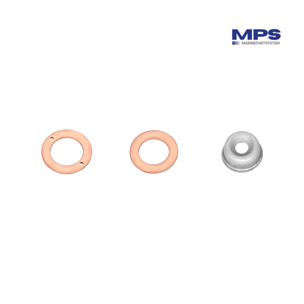 Injector Seal Kit Nanni Diesel Engines