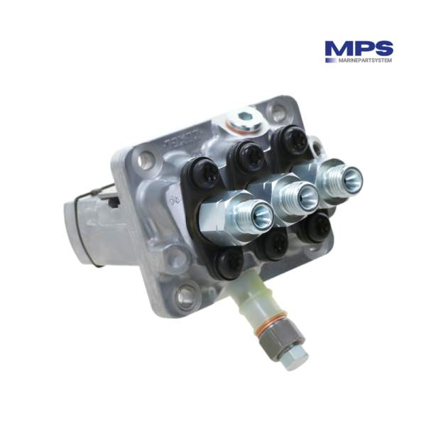 Nanni Diesel Fuel Injection Pump N3.21 - 3.75HE | 970307860