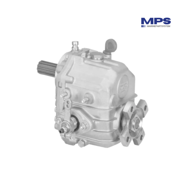Technodrive TMC40P 2.6 Marine Gearbox 21 Reduction