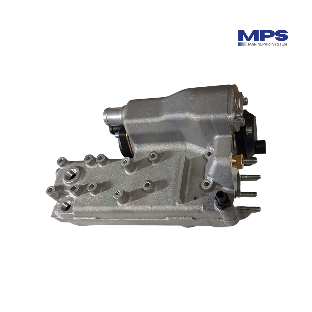 Volvo Penta warmtewisselaar D1-30 - 22850982
