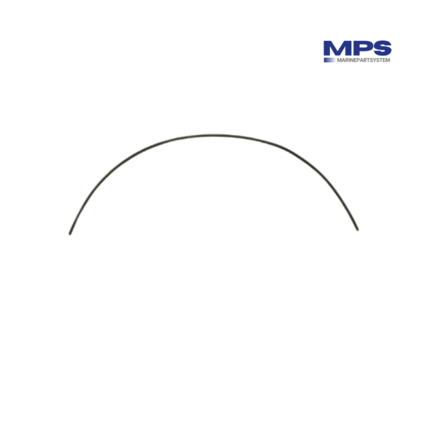 Volvo Penta Valve Cover Gasket MD2030 – 3580316
