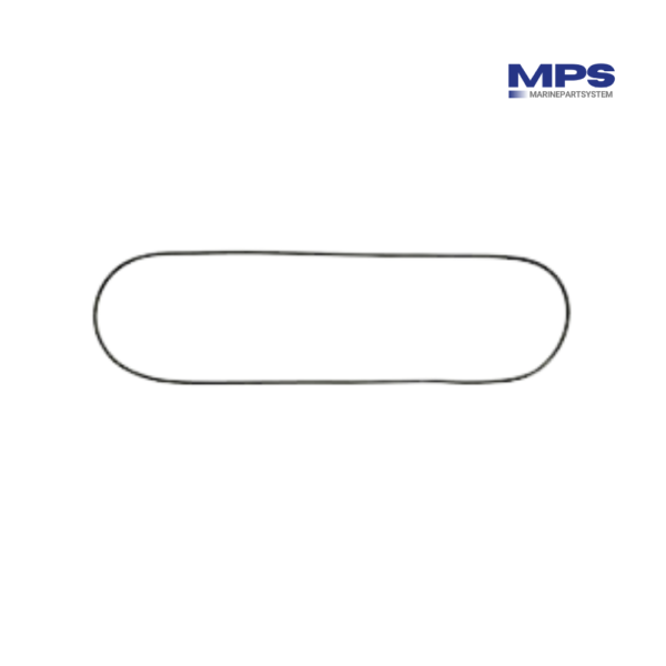 Volvo Penta Valve Cover Gasket MD2030 – 3580317