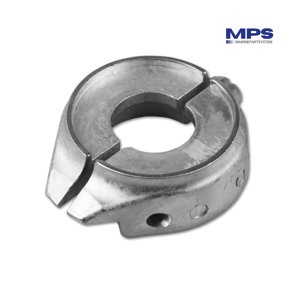 Ánodo de zinc Volvo Penta 120S, 130S, 150S y MS25S - 3888305