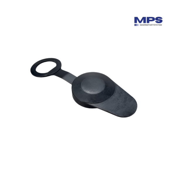 Yanmar Ignition Switch Cover 127620-91820