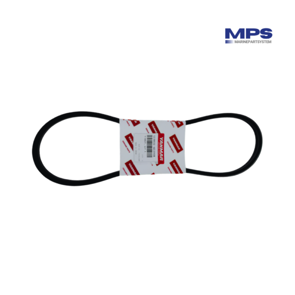 Alternator V-Belt Yanmar 3YM20 / 3YM30 - 119831-42290E