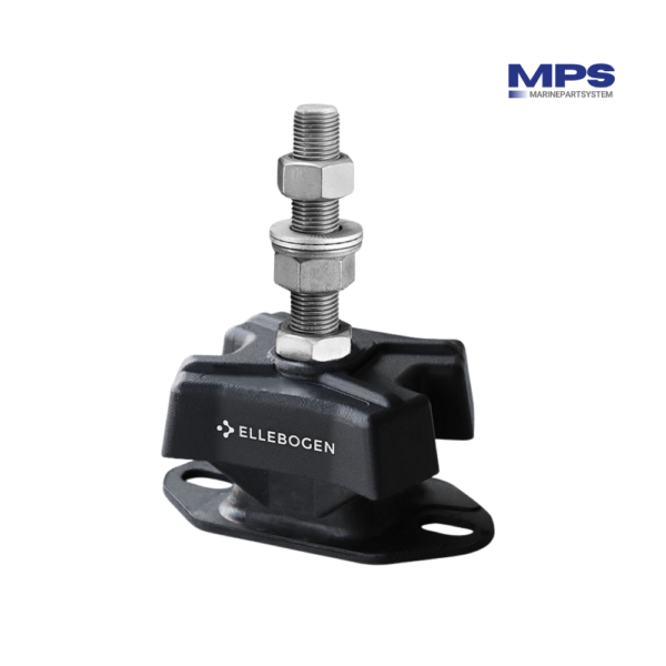 Ellebogen H-S40 Motorlager – KSTEUN40A
